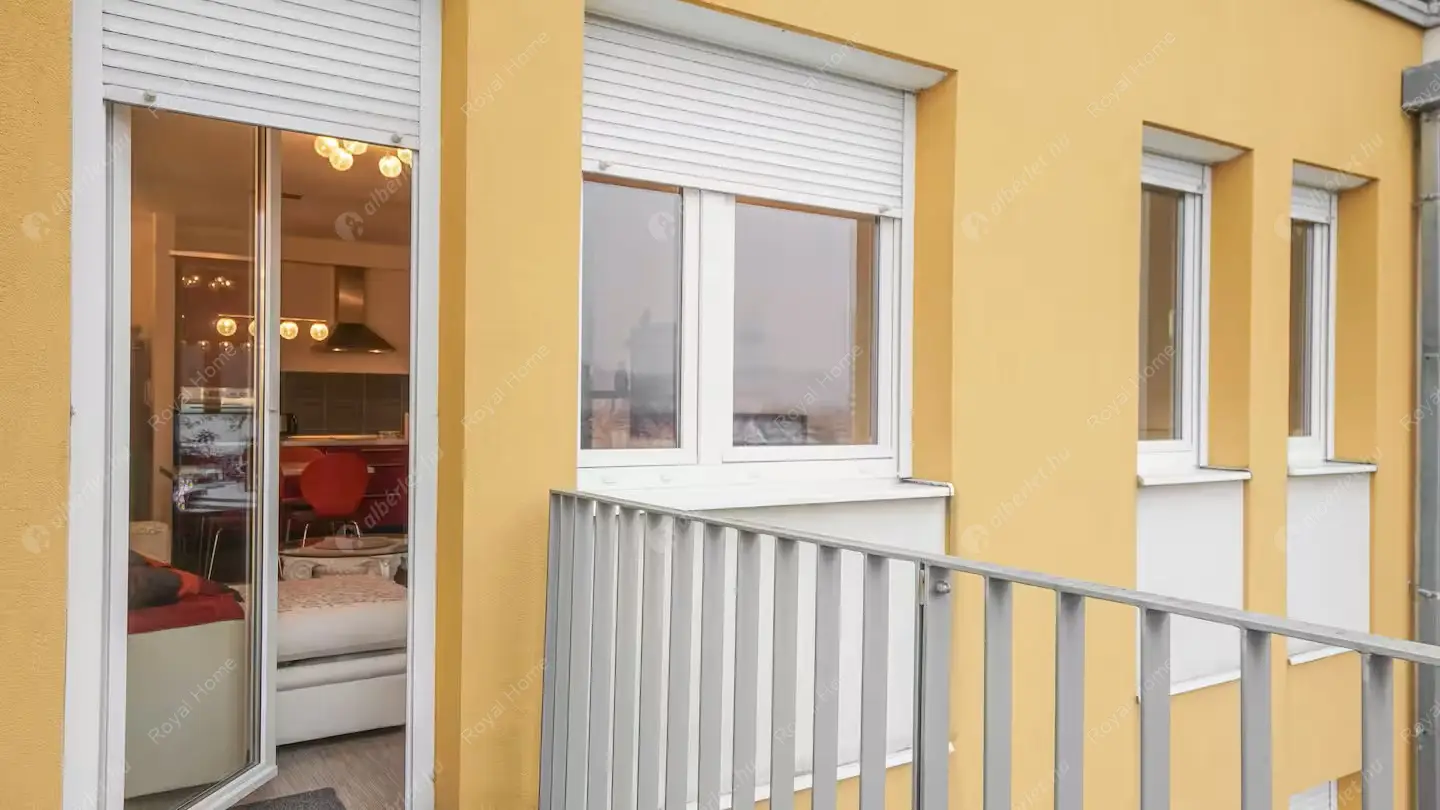 Kiadó albérlet 280000 Ft/hó áron: Budapest, XIII. kerület  Jakab József utca. Mérete: 42 nm, 2 szobás | Alberlet.hu - 6525856