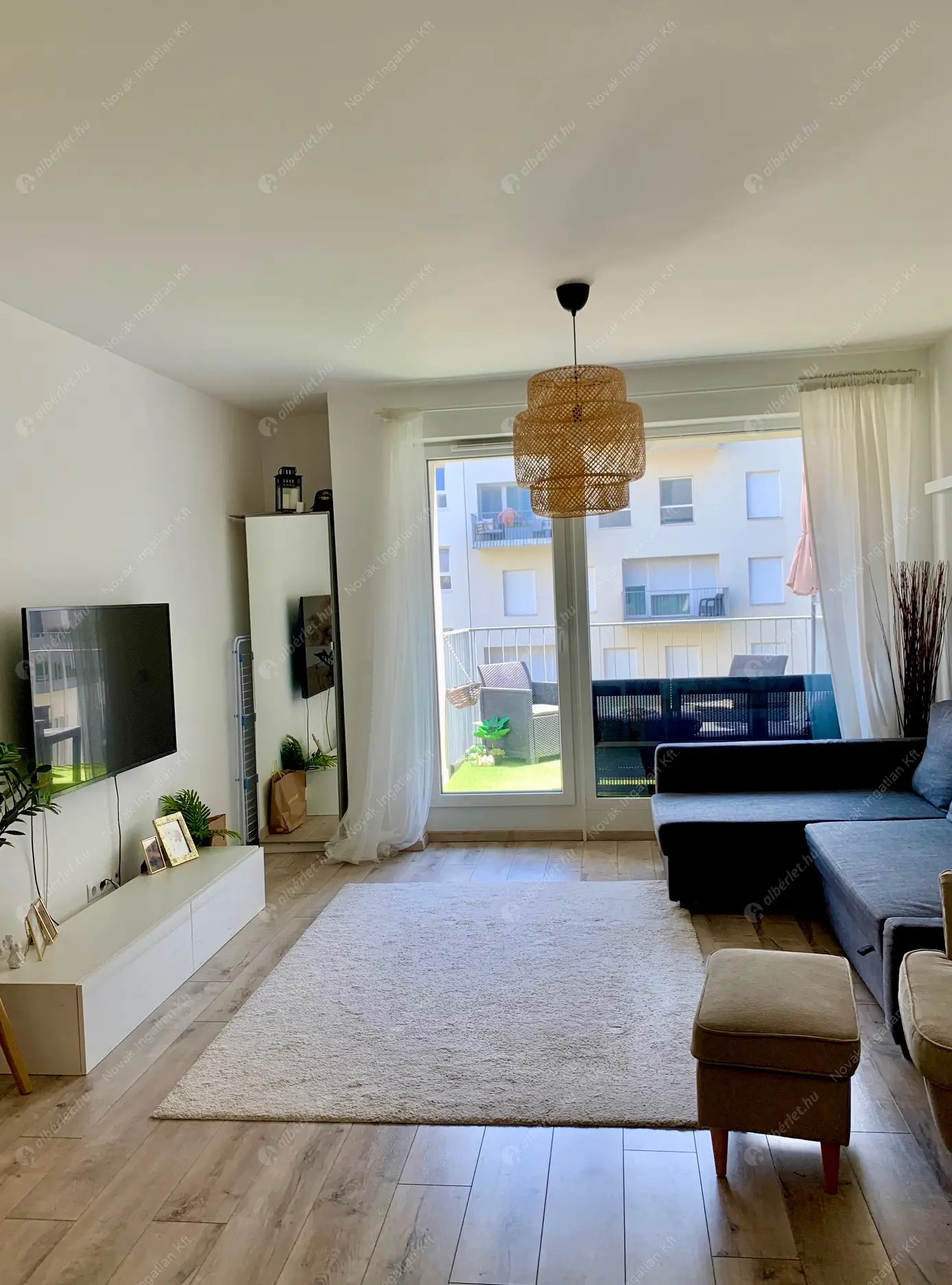 Kiadó albérlet 280000 Ft/hó áron: Budapest, XIII. kerület  Jakab József utca. Mérete: 46 nm, 2 szobás | Alberlet.hu - 6574046