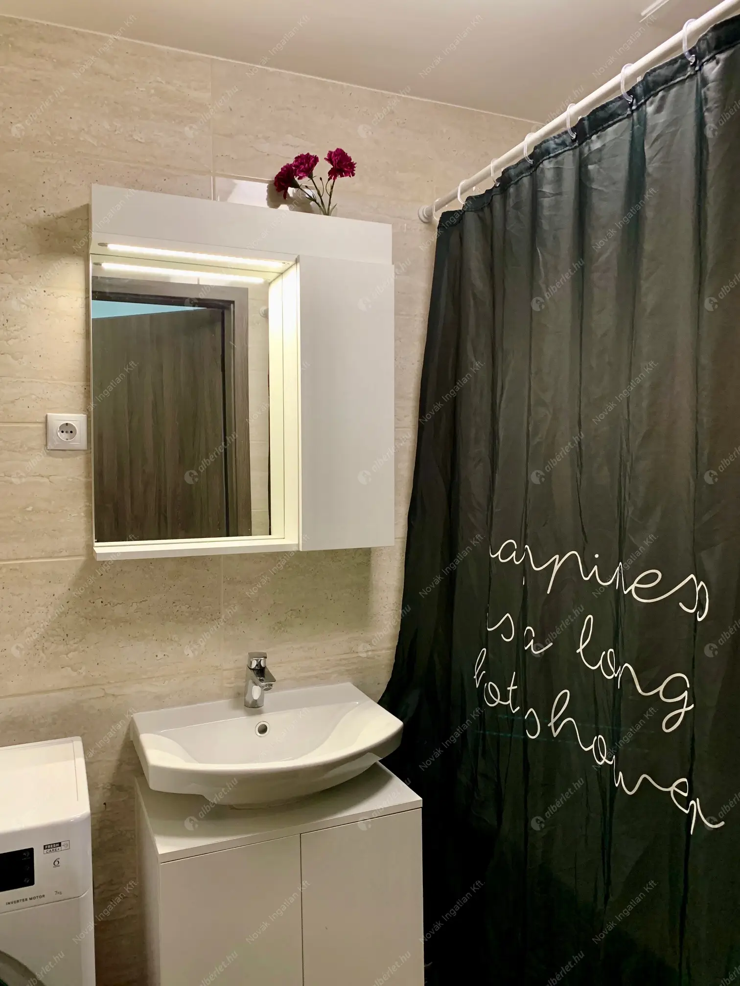 Kiadó albérlet 280000 Ft/hó áron: Budapest, XIII. kerület  Jakab József utca. Mérete: 46 nm, 2 szobás | Alberlet.hu - 6574049