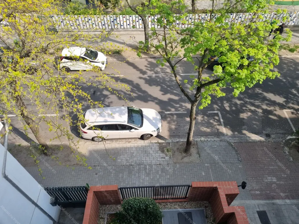 Kiadó albérlet 250000 Ft/hó áron: Budapest, XIII. kerület  Jász utca. Mérete: 34 nm, 1 szobás | Alberlet.hu - 6700635