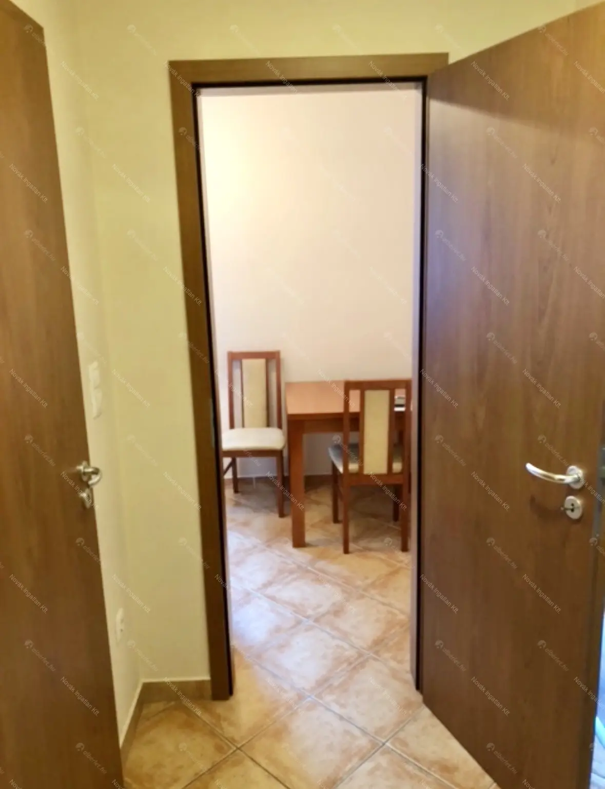 Kiadó albérlet 190000 Ft/hó áron: Budapest, XIII. kerület  Jász utca. Mérete: 35 nm, 1 szobás | Alberlet.hu - 6703717