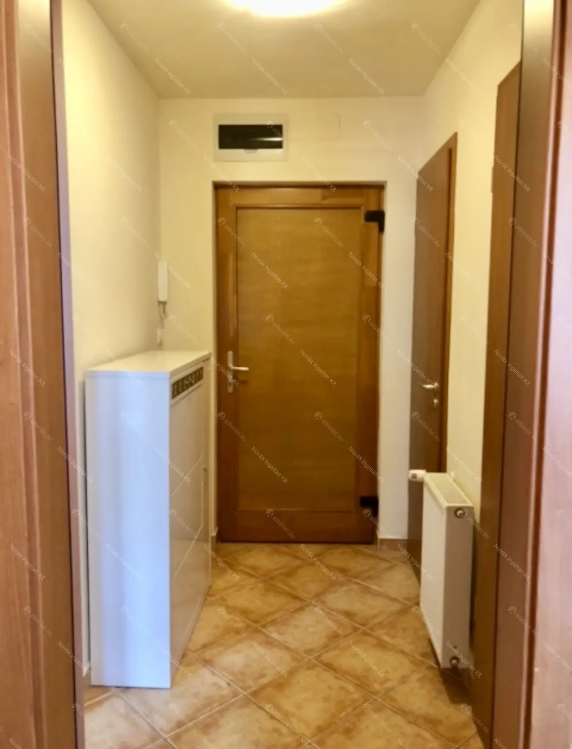 Kiadó albérlet 190000 Ft/hó áron: Budapest, XIII. kerület  Jász utca. Mérete: 35 nm, 1 szobás | Alberlet.hu - 6703718