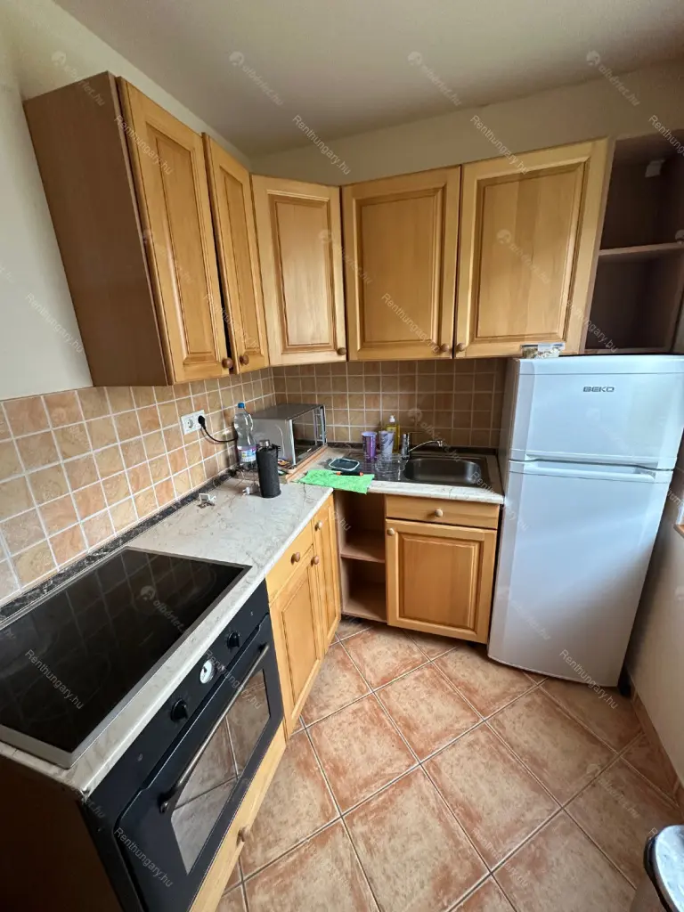 Kiadó albérlet 189000 Ft/hó áron: Budapest, XIII. kerület  Jász utca. Mérete: 35 nm, 1 szobás | Alberlet.hu - 6703973