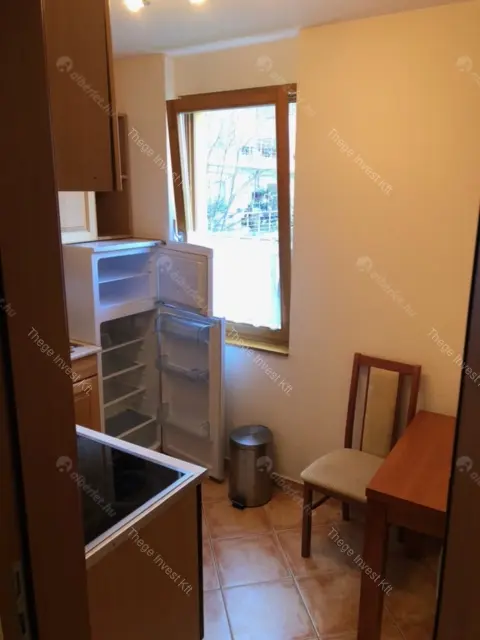 Kiadó albérlet 189000 Ft/hó áron: Budapest, XIII. kerület  Jász utca. Mérete: 35 nm, 1 szobás | Alberlet.hu - 6704442