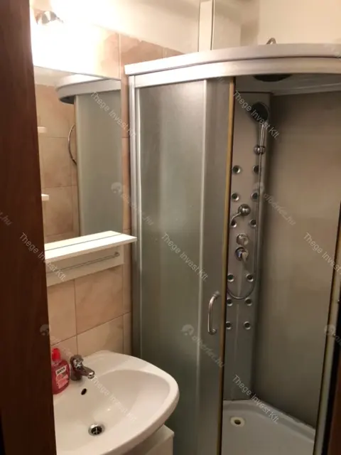 Kiadó albérlet 189000 Ft/hó áron: Budapest, XIII. kerület  Jász utca. Mérete: 35 nm, 1 szobás | Alberlet.hu - 6704446