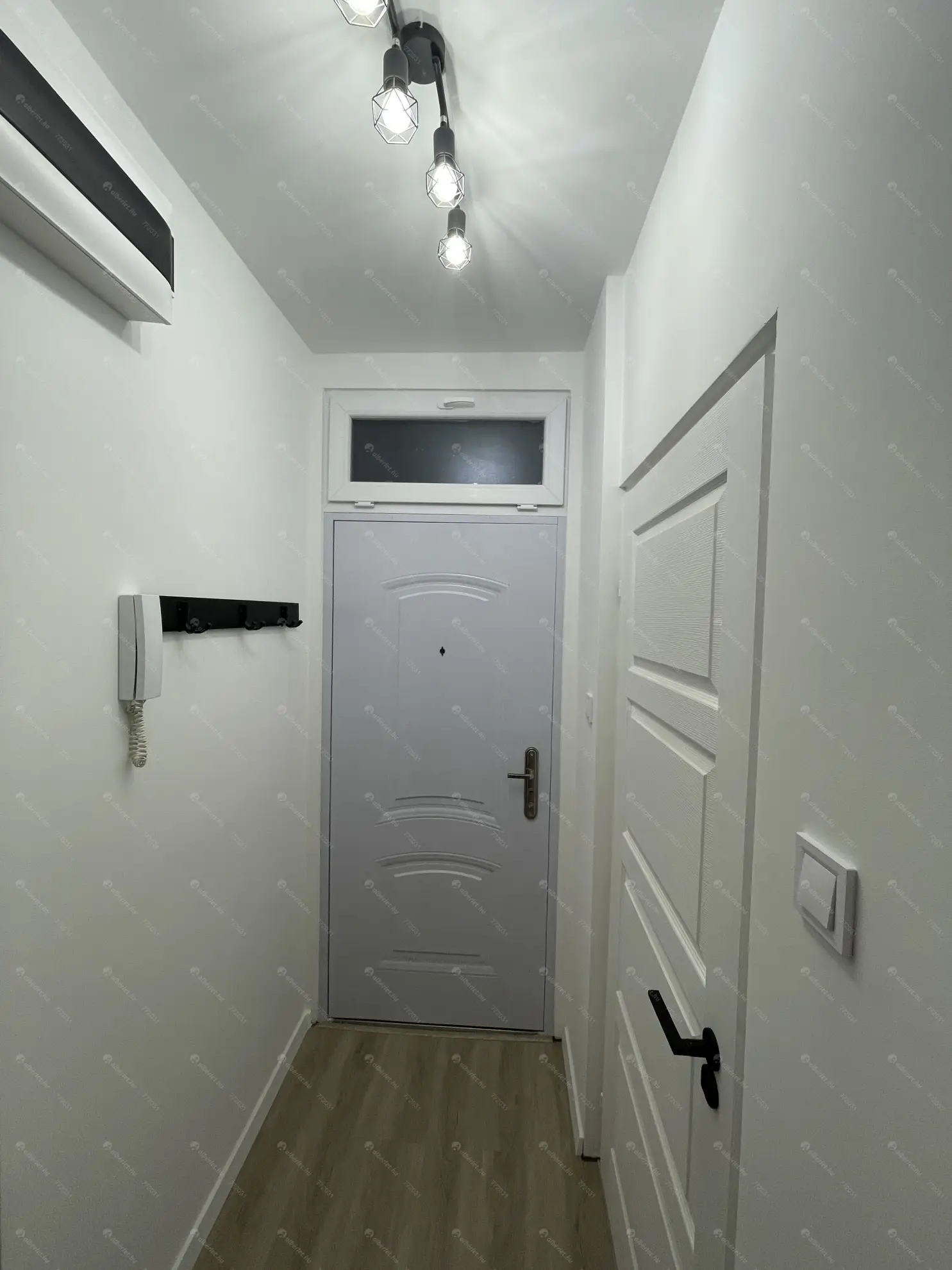 Kiadó albérlet 250000 Ft/hó áron: Budapest, XIII. kerület  Jász utca. Mérete: 43 nm, 1 szobás | Alberlet.hu - 6602434