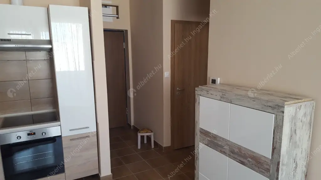 Kiadó albérlet 285000 Ft/hó áron: Budapest, XIII. kerület  Jász utca. Mérete: 44 nm, 2 szobás | Alberlet.hu - 6631449