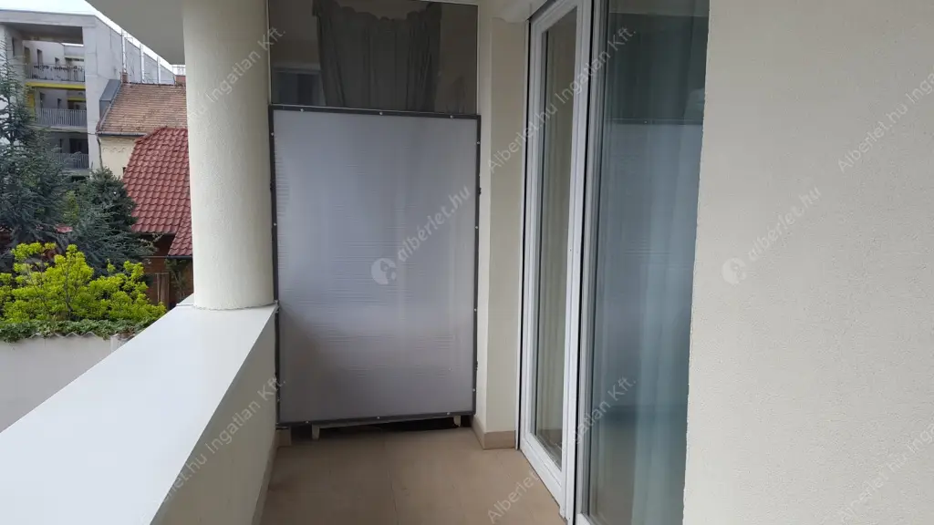 Kiadó albérlet 285000 Ft/hó áron: Budapest, XIII. kerület  Jász utca. Mérete: 44 nm, 2 szobás | Alberlet.hu - 6631453