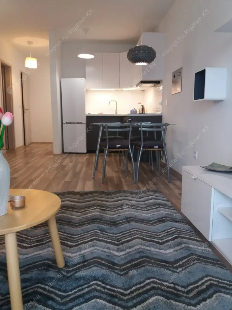 Kiadó albérlet 250000 Ft/hó áron: Budapest, XIII. kerület  Jász utca. Mérete: 45 nm, 1 szobás | Alberlet.hu - 6635334