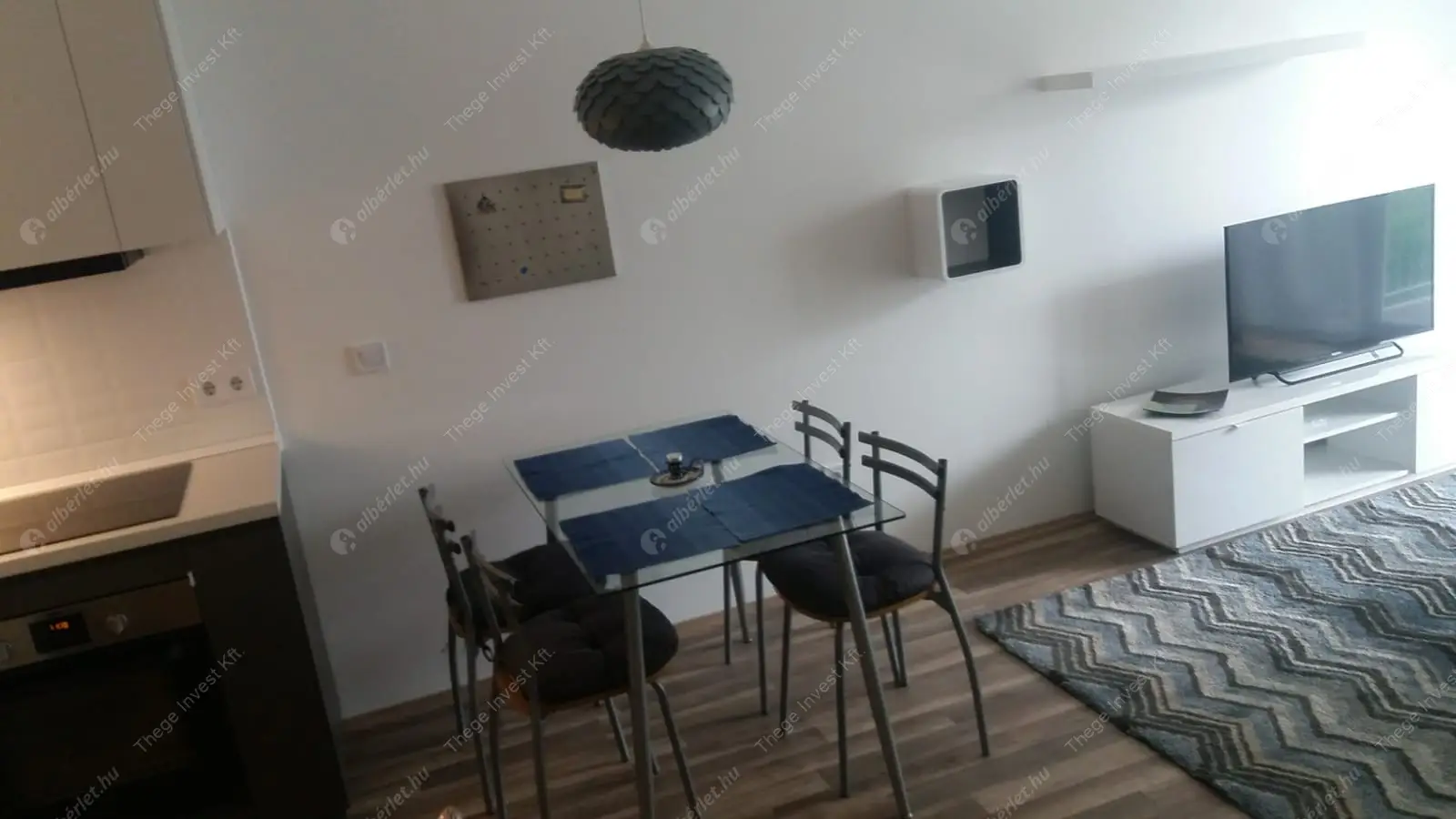 Kiadó albérlet 250000 Ft/hó áron: Budapest, XIII. kerület  Jász utca. Mérete: 45 nm, 2 szobás | Alberlet.hu - 6636472