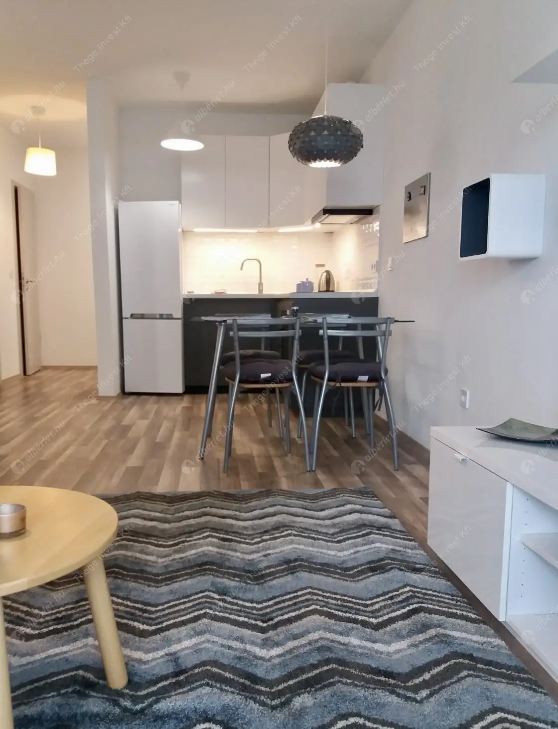 Kiadó albérlet 250000 Ft/hó áron: Budapest, XIII. kerület  Jász utca. Mérete: 45 nm, 2 szobás | Alberlet.hu - 6636474