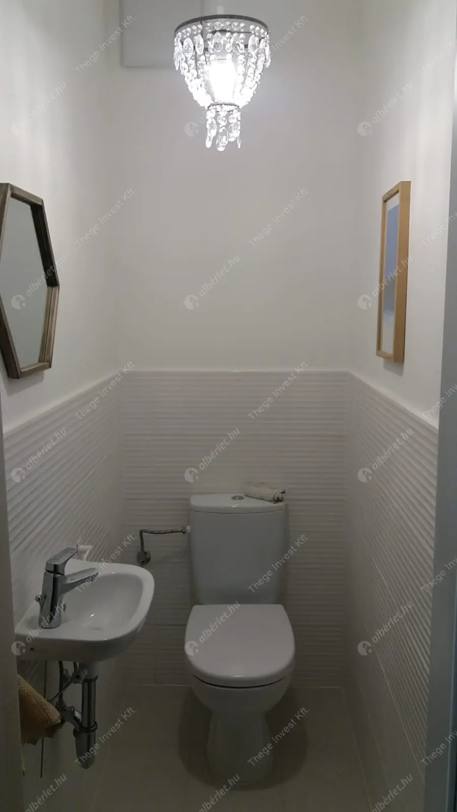 Kiadó albérlet 250000 Ft/hó áron: Budapest, XIII. kerület  Jász utca. Mérete: 45 nm, 2 szobás | Alberlet.hu - 6636475