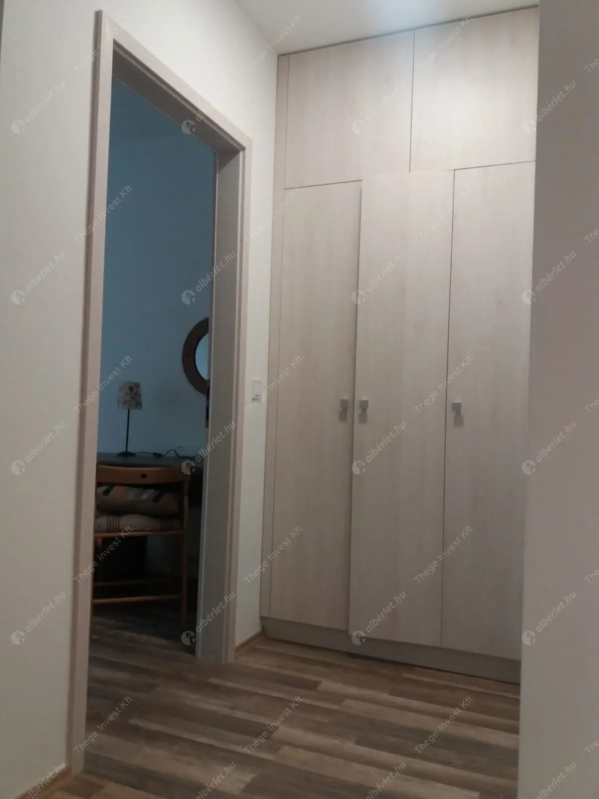 Kiadó albérlet 250000 Ft/hó áron: Budapest, XIII. kerület  Jász utca. Mérete: 45 nm, 2 szobás | Alberlet.hu - 6636476