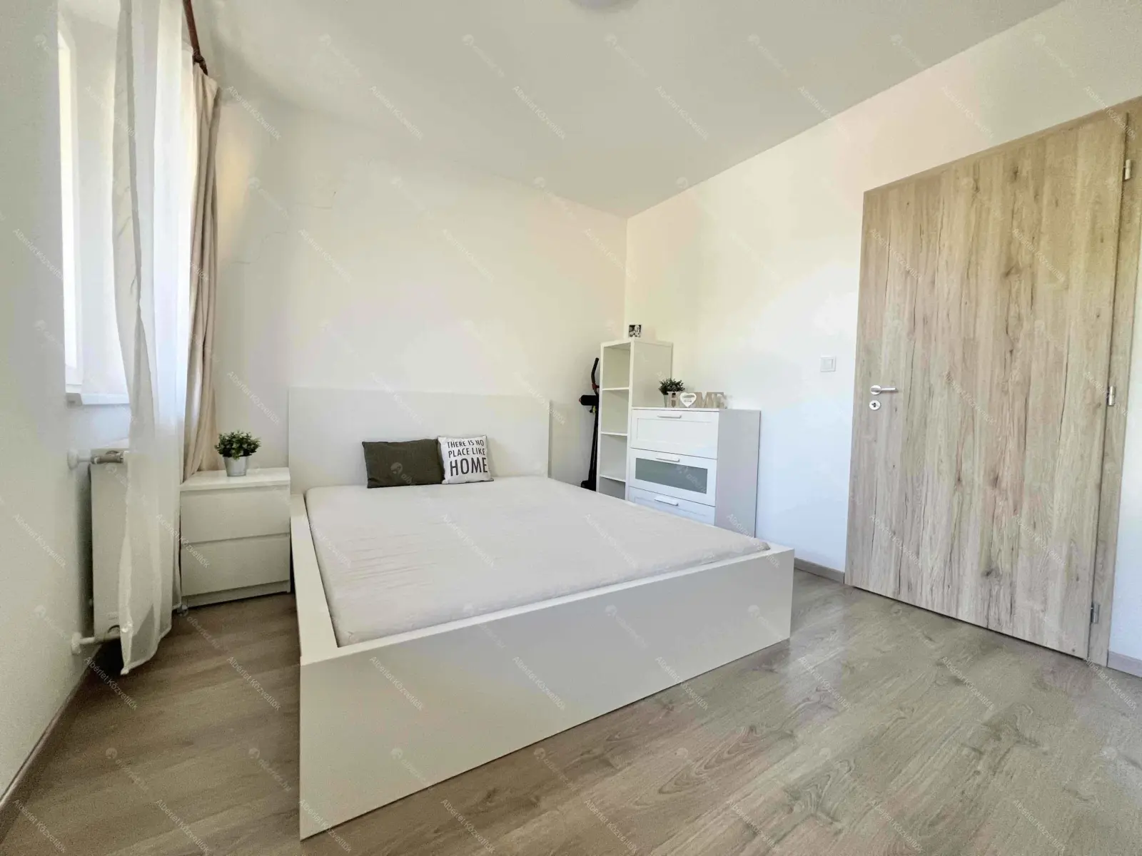 Kiadó albérlet 230000 Ft/hó áron: Budapest, XIII. kerület  Jász utca. Mérete: 50 nm, 2 szobás | Alberlet.hu - 6709702