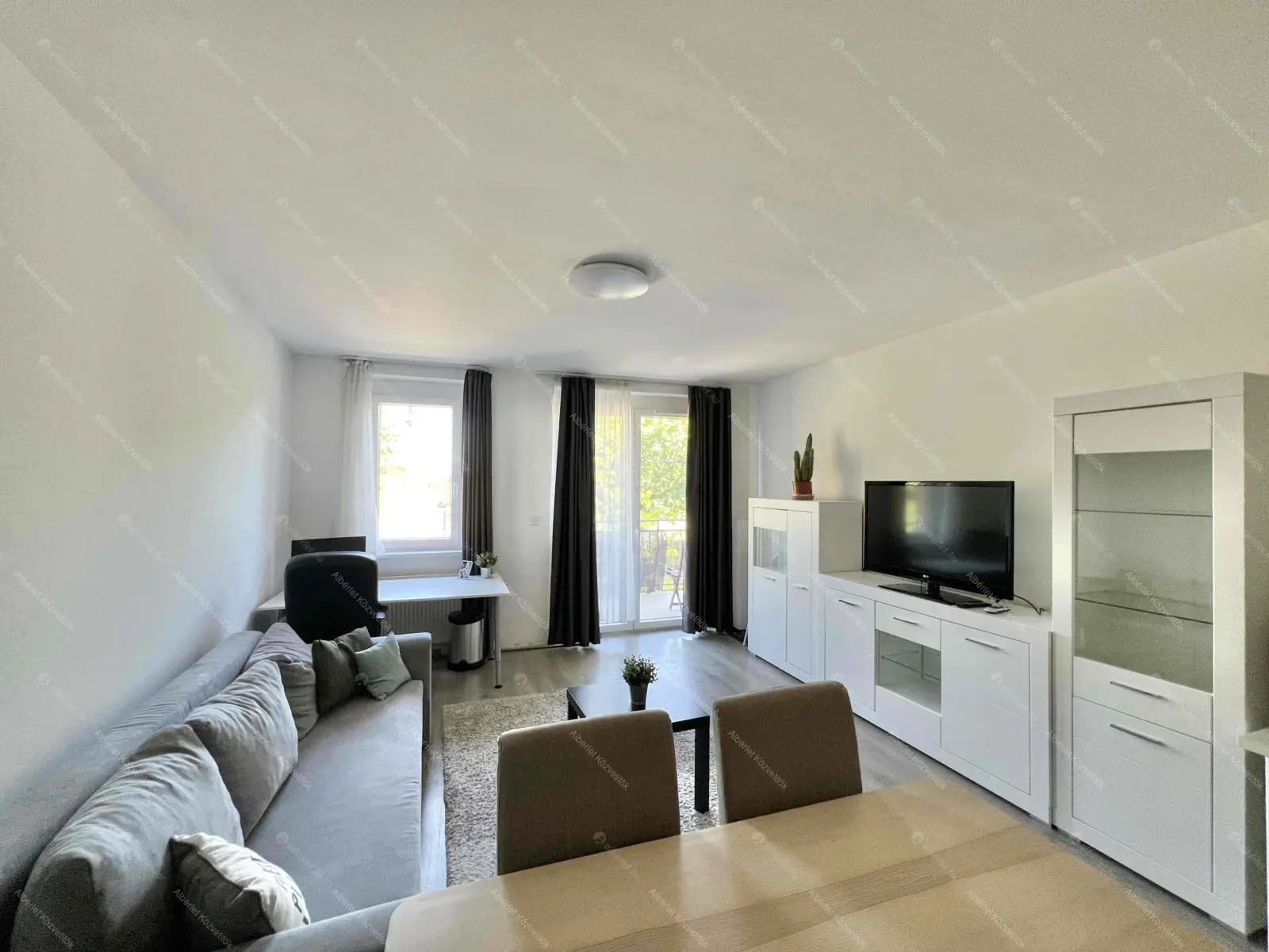 Kiadó albérlet 230000 Ft/hó áron: Budapest, XIII. kerület  Jász utca. Mérete: 50 nm, 2 szobás | Alberlet.hu - 6709711