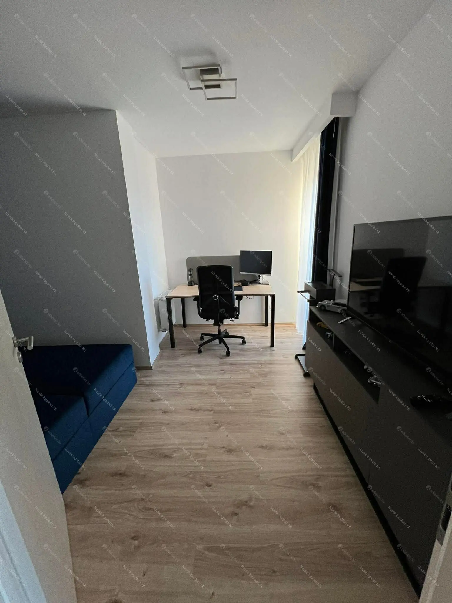 Kiadó albérlet 370000 Ft/hó áron: Budapest, XIII. kerület  Jász utca. Mérete: 58 nm, 2 szobás | Alberlet.hu - 6673166