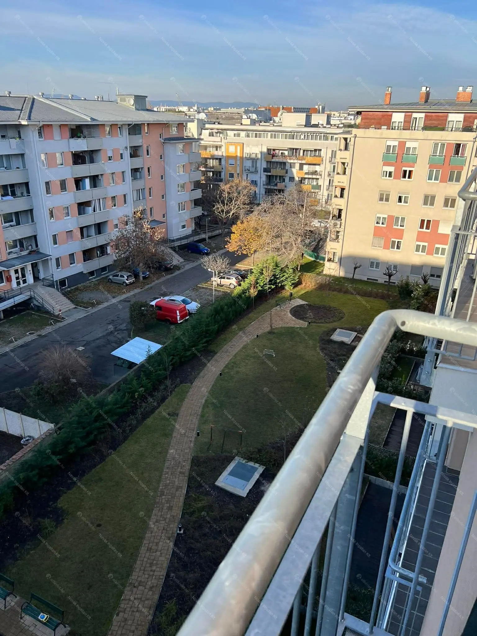 Kiadó albérlet 370000 Ft/hó áron: Budapest, XIII. kerület  Jász utca. Mérete: 58 nm, 2 szobás | Alberlet.hu - 6673172