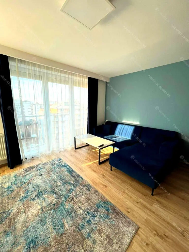 Kiadó albérlet 370000 Ft/hó áron: Budapest, XIII. kerület  Jász utca. Mérete: 58 nm, 2 szobás | Alberlet.hu - 6679211