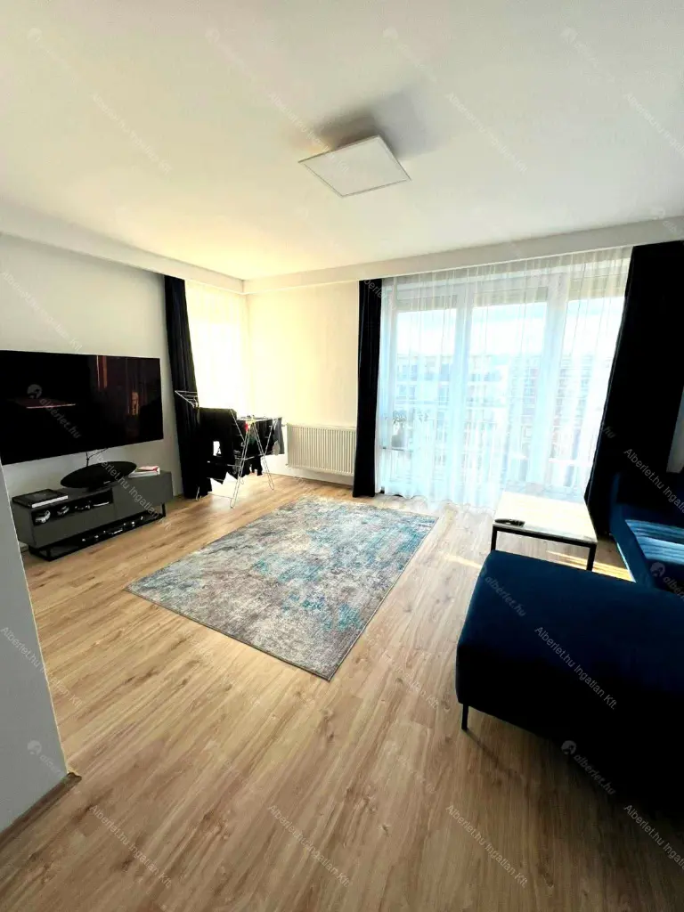 Kiadó albérlet 370000 Ft/hó áron: Budapest, XIII. kerület  Jász utca. Mérete: 58 nm, 2 szobás | Alberlet.hu - 6679212