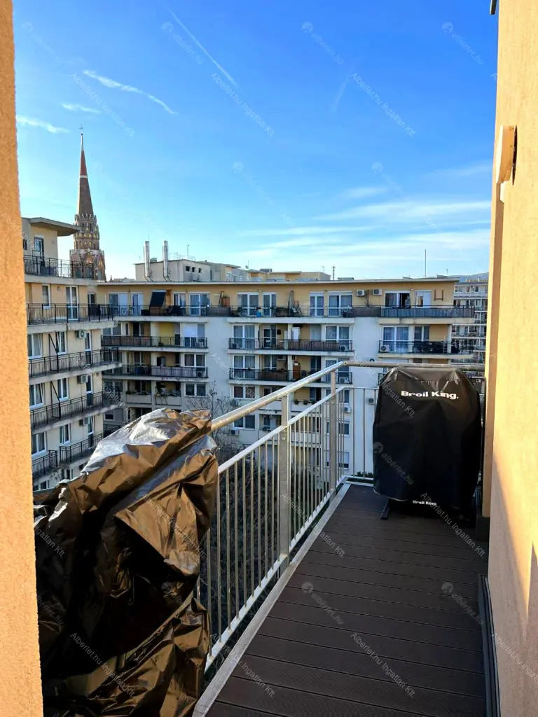 Kiadó albérlet 370000 Ft/hó áron: Budapest, XIII. kerület  Jász utca. Mérete: 58 nm, 2 szobás | Alberlet.hu - 6679213