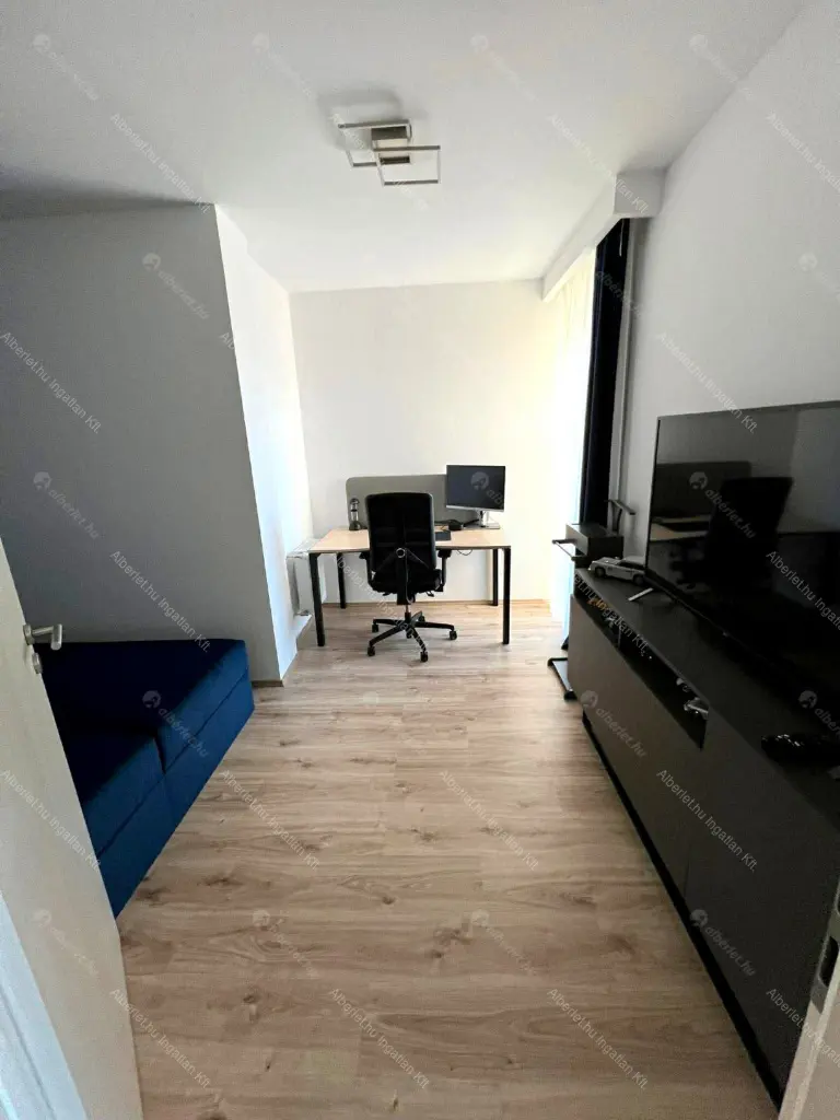 Kiadó albérlet 370000 Ft/hó áron: Budapest, XIII. kerület  Jász utca. Mérete: 58 nm, 2 szobás | Alberlet.hu - 6679216