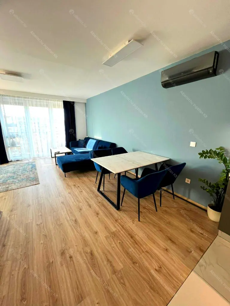 Kiadó albérlet 370000 Ft/hó áron: Budapest, XIII. kerület  Jász utca. Mérete: 58 nm, 2 szobás | Alberlet.hu - 6679217