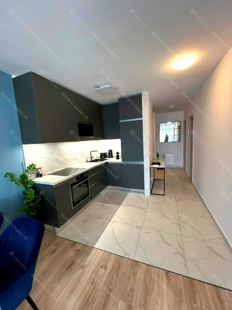 Kiadó albérlet 370000 Ft/hó áron: Budapest, XIII. kerület  Jász utca. Mérete: 58 nm, 2 szobás | Alberlet.hu - 6679218