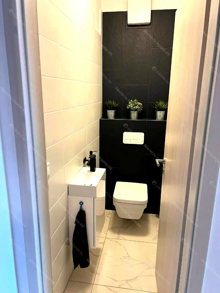 Kiadó albérlet 370000 Ft/hó áron: Budapest, XIII. kerület  Jász utca. Mérete: 58 nm, 2 szobás | Alberlet.hu - 6679219