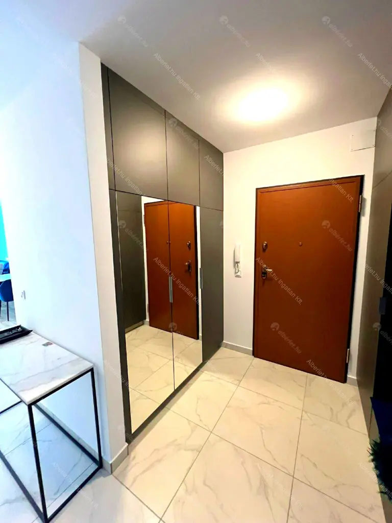 Kiadó albérlet 370000 Ft/hó áron: Budapest, XIII. kerület  Jász utca. Mérete: 58 nm, 2 szobás | Alberlet.hu - 6679220