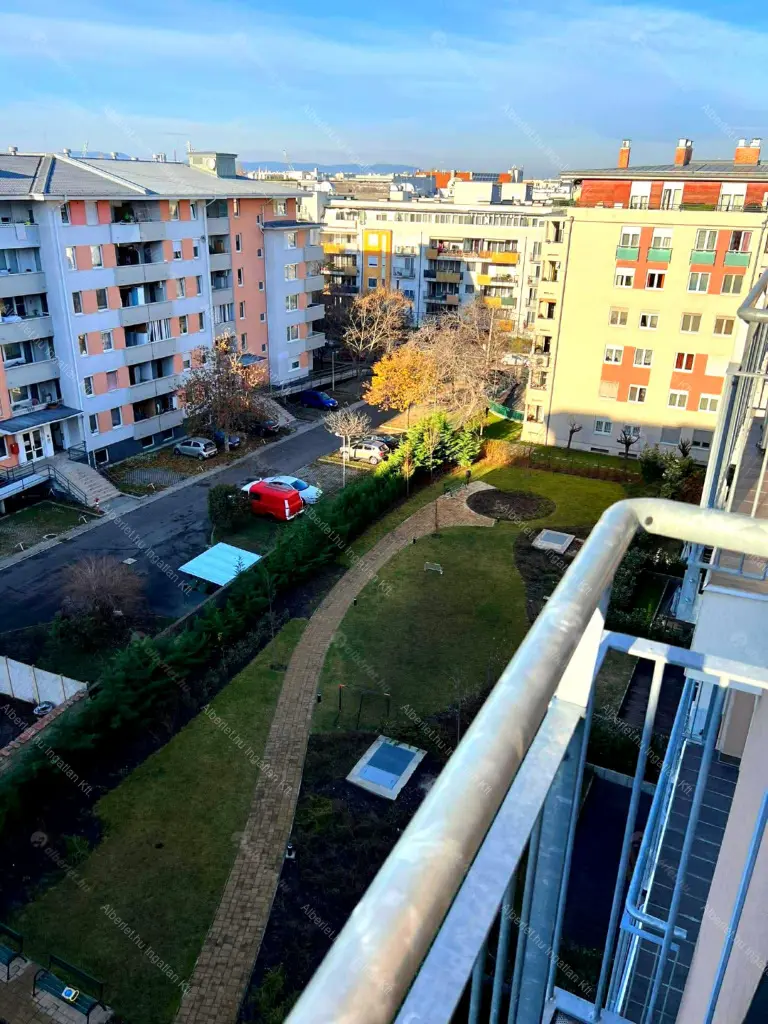 Kiadó albérlet 370000 Ft/hó áron: Budapest, XIII. kerület  Jász utca. Mérete: 58 nm, 2 szobás | Alberlet.hu - 6679222