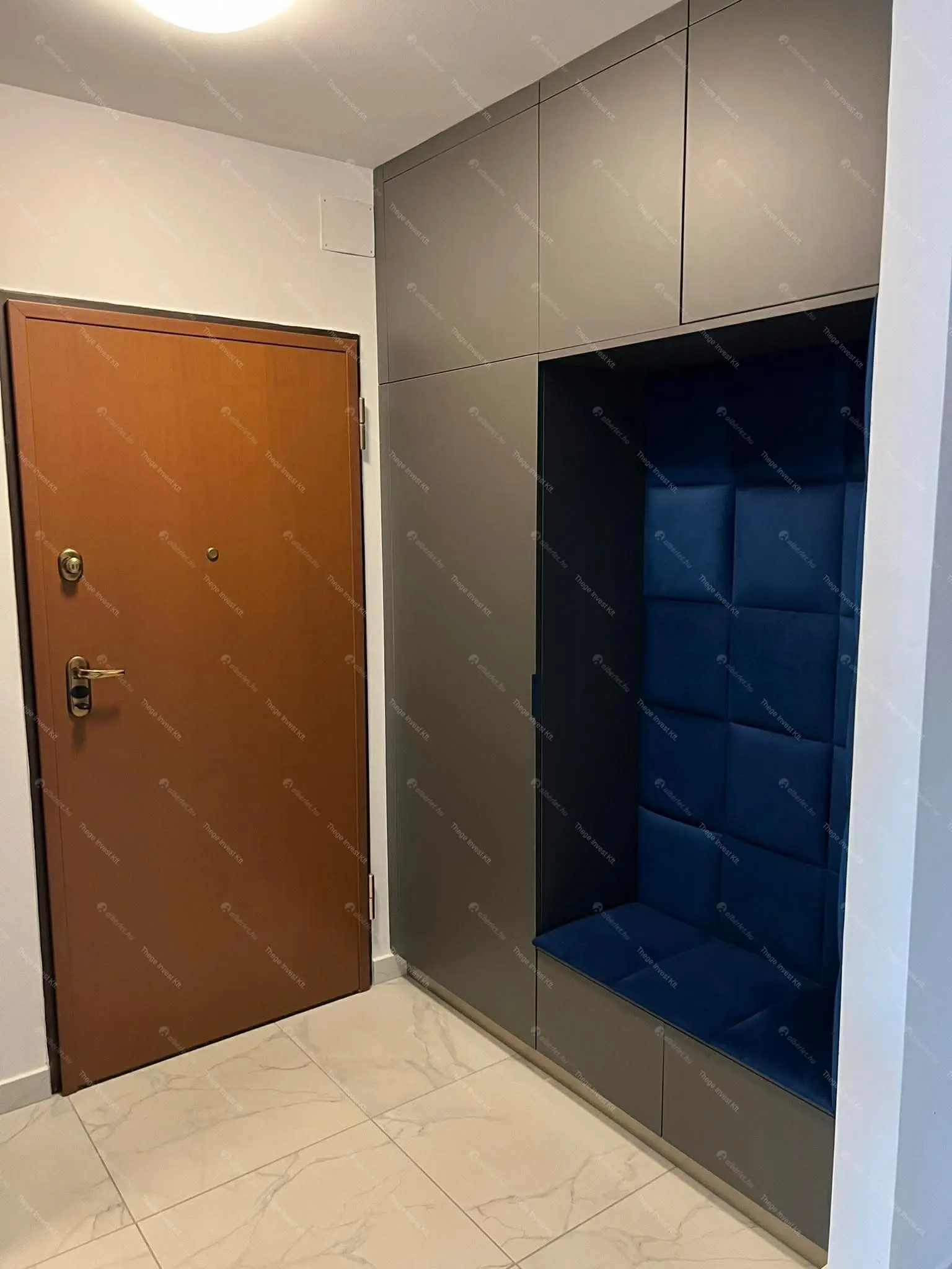 Kiadó albérlet 370000 Ft/hó áron: Budapest, XIII. kerület  Jász utca. Mérete: 58 nm, 2 szobás | Alberlet.hu - 6683843