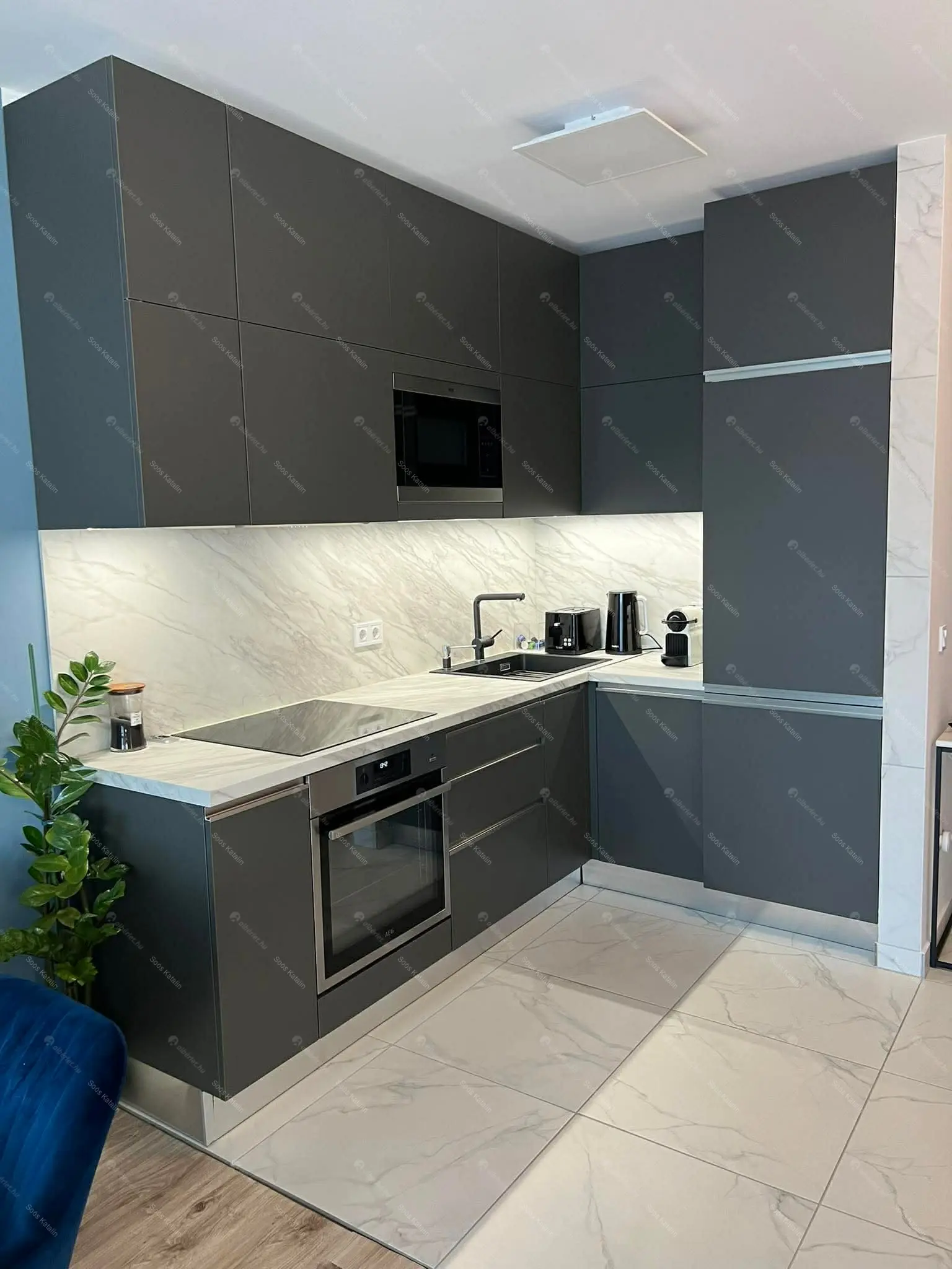 Kiadó albérlet 350000 Ft/hó áron: Budapest, XIII. kerület  Jász utca. Mérete: 58 nm, 2 szobás | Alberlet.hu - 6698928