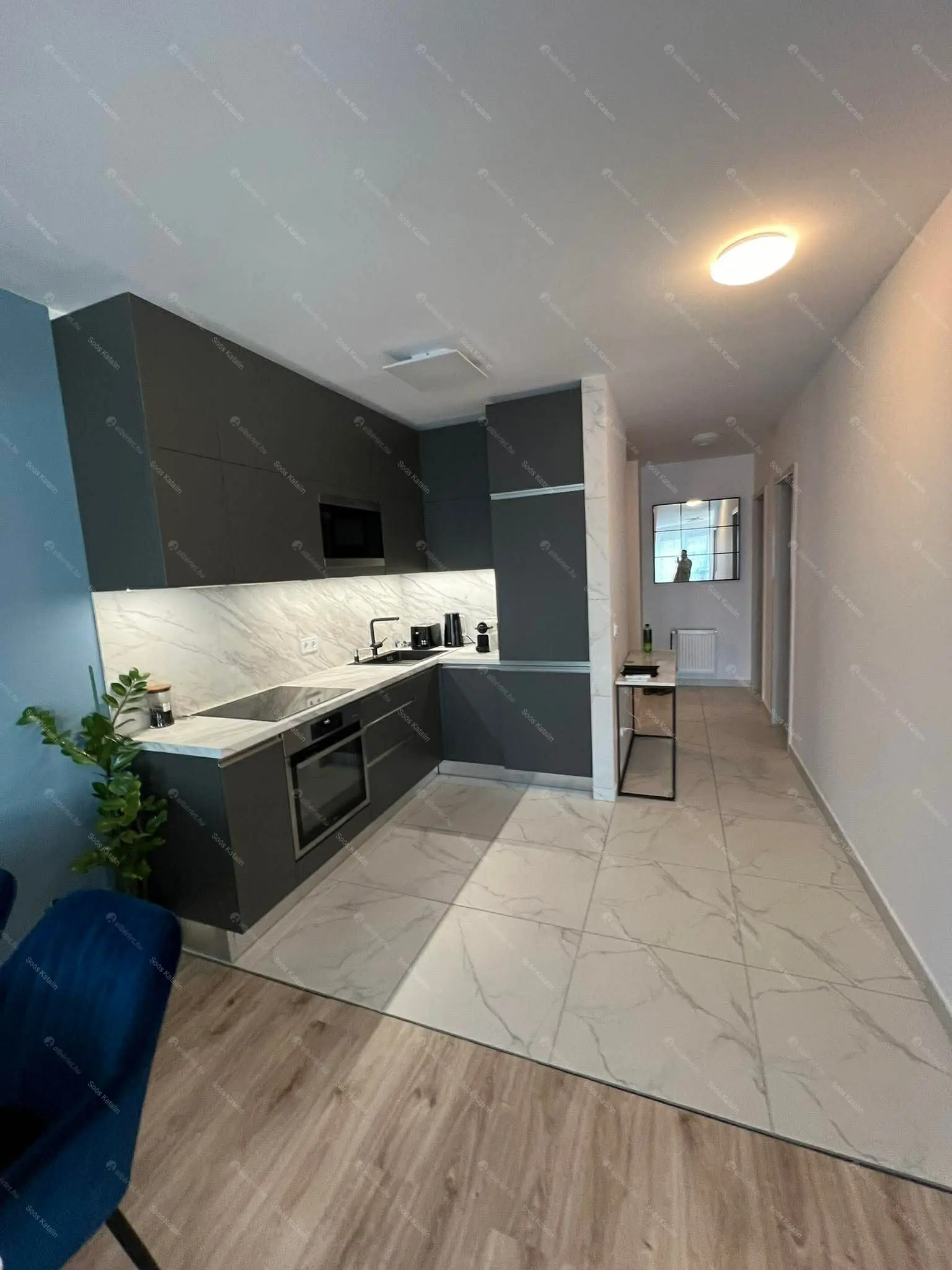 Kiadó albérlet 350000 Ft/hó áron: Budapest, XIII. kerület  Jász utca. Mérete: 58 nm, 2 szobás | Alberlet.hu - 6698934