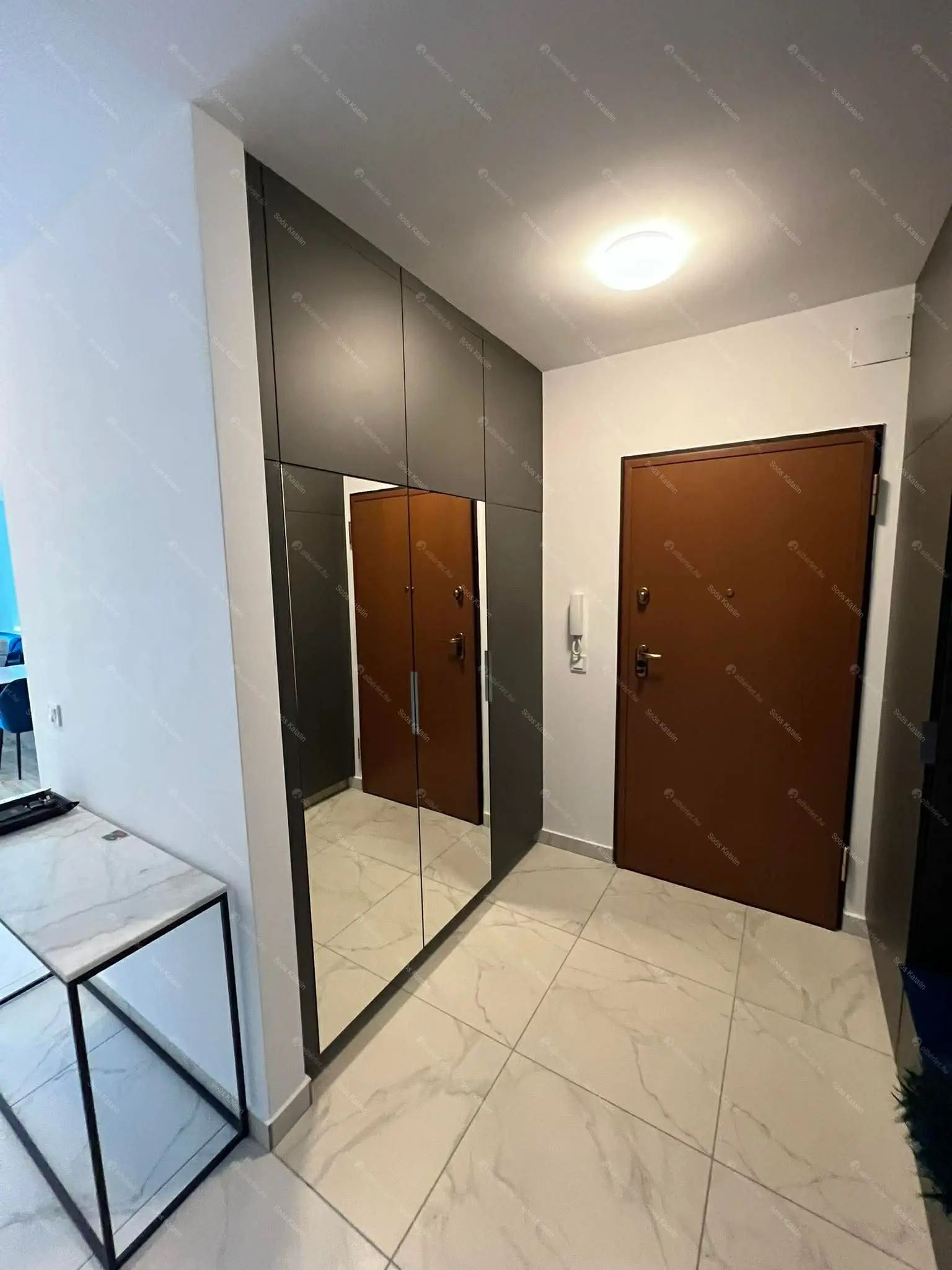 Kiadó albérlet 350000 Ft/hó áron: Budapest, XIII. kerület  Jász utca. Mérete: 58 nm, 2 szobás | Alberlet.hu - 6698938