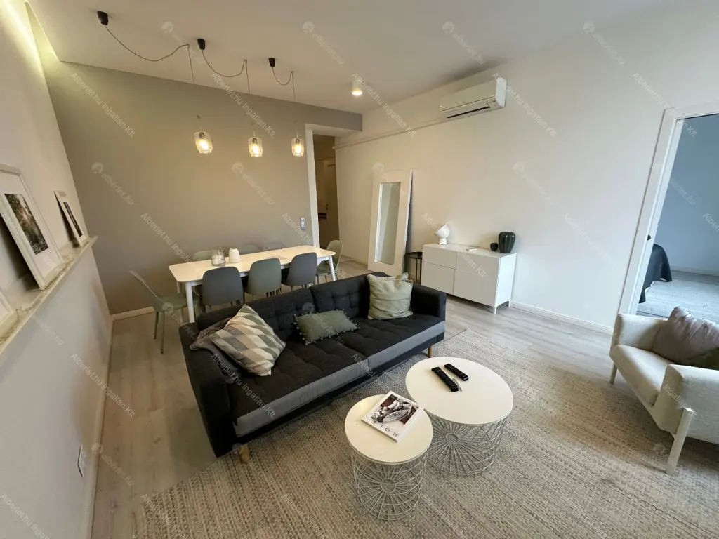 Kiadó albérlet 420000 Ft/hó áron: Budapest, XIII. kerület  Jászai Mari tér. Mérete: 67 nm, 2 szobás | Alberlet.hu - 6690829