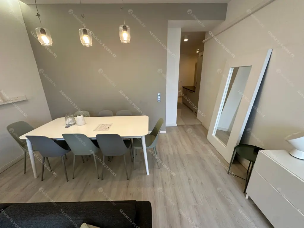 Kiadó albérlet 420000 Ft/hó áron: Budapest, XIII. kerület  Jászai Mari tér. Mérete: 67 nm, 2 szobás | Alberlet.hu - 6690830