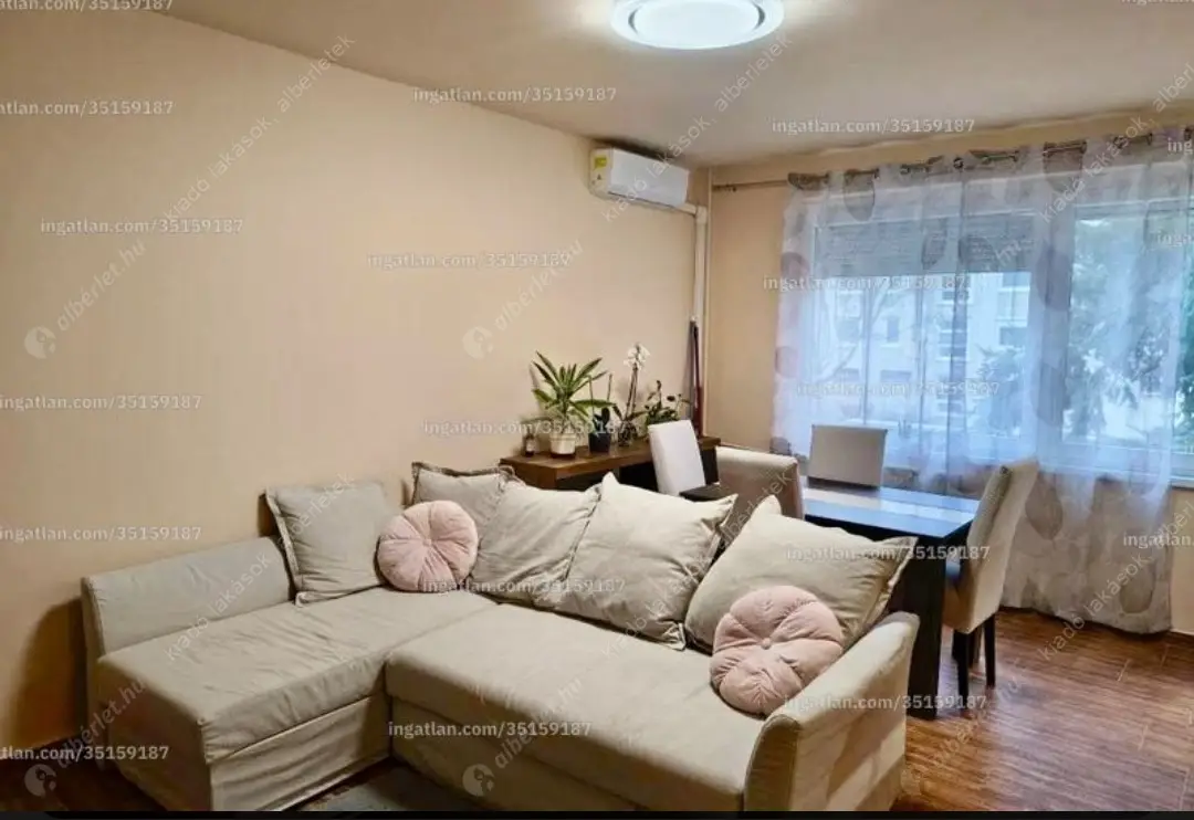 Kiadó albérlet 280000 Ft/hó áron: Budapest, XIII. kerület  Jéggyár utca. Mérete: 53 nm, 1 szobás | Alberlet.hu - 6619283