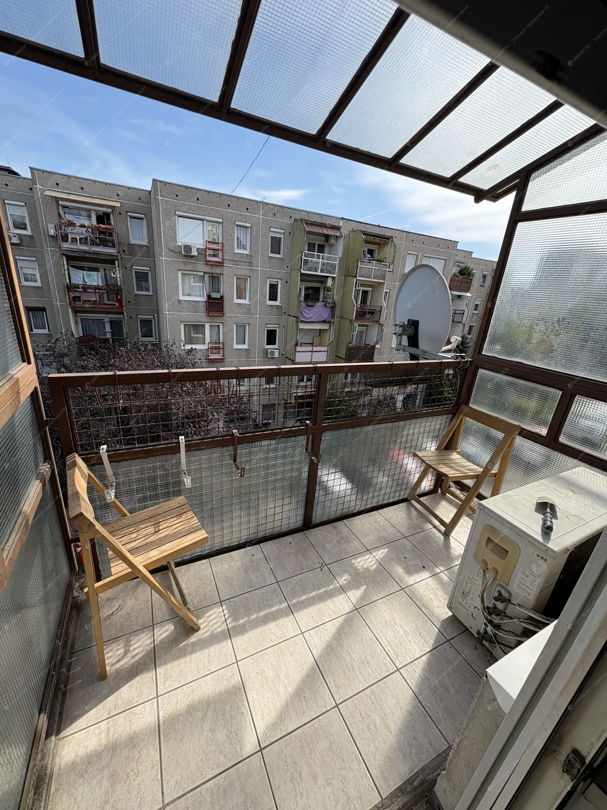 Kiadó albérlet 350000 Ft/hó áron: Budapest, XIII. kerület  Jéggyár utca. Mérete: 82 nm, 4 szobás | Alberlet.hu - 6556120