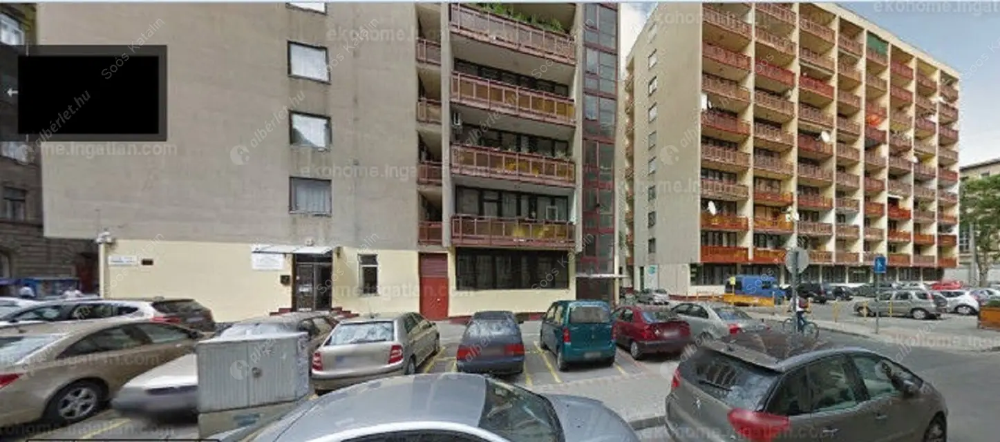Kiadó albérlet 230000 Ft/hó áron: Budapest, XIII. kerület  Kádár . Mérete: 54 nm, 2 szobás | Alberlet.hu - 6604958
