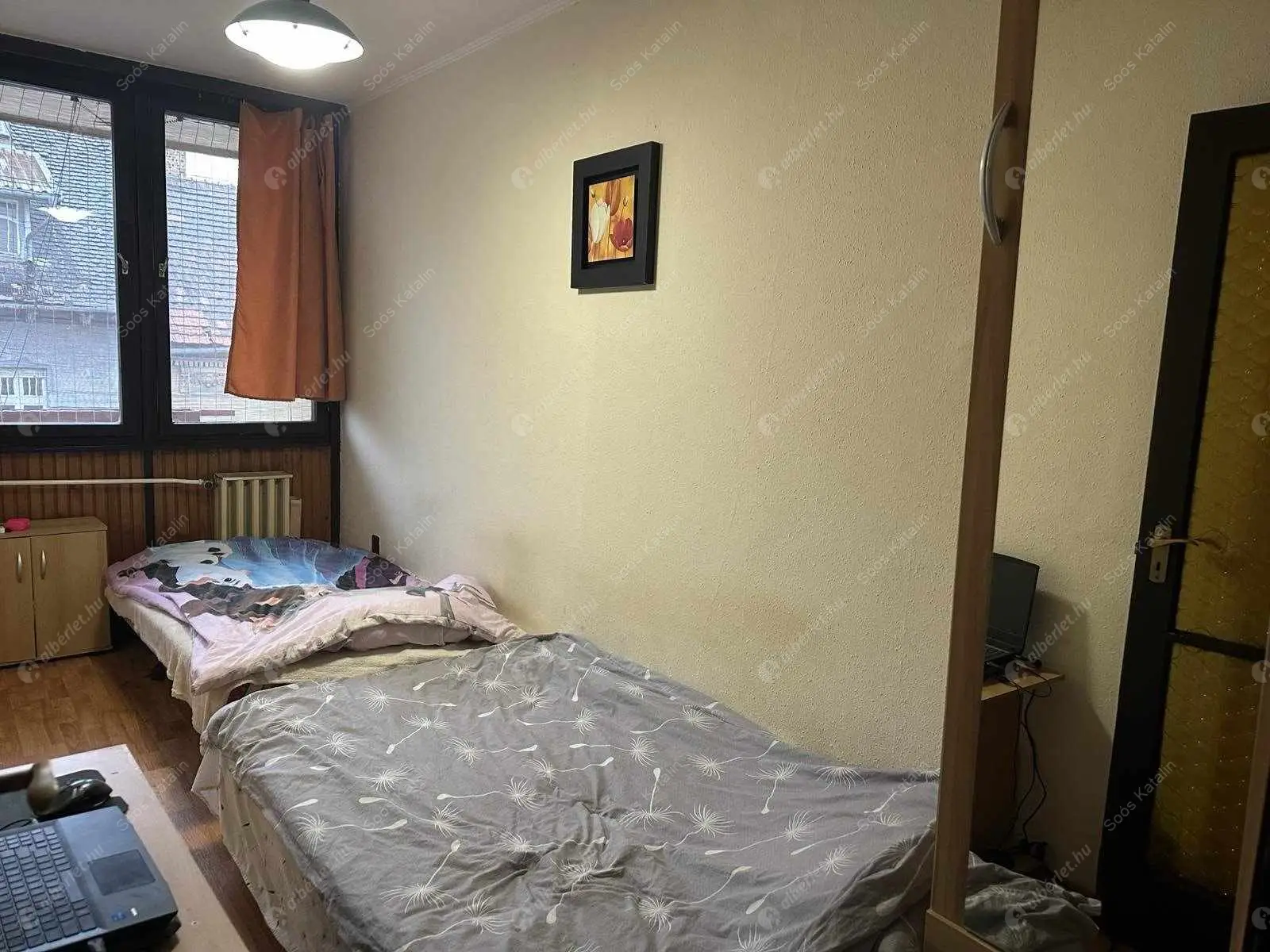 Kiadó albérlet 230000 Ft/hó áron: Budapest, XIII. kerület  Kádár . Mérete: 54 nm, 2 szobás | Alberlet.hu - 6604961