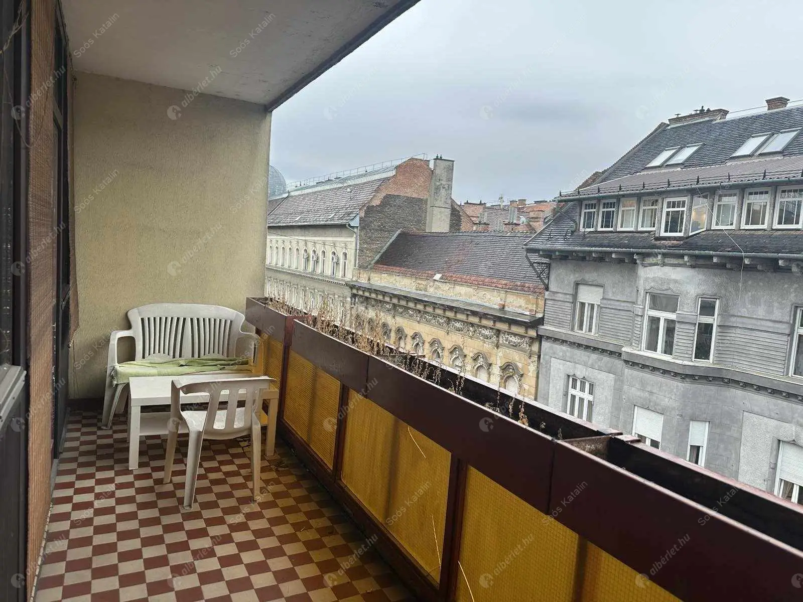 Kiadó albérlet 230000 Ft/hó áron: Budapest, XIII. kerület  Kádár . Mérete: 54 nm, 2 szobás | Alberlet.hu - 6604962