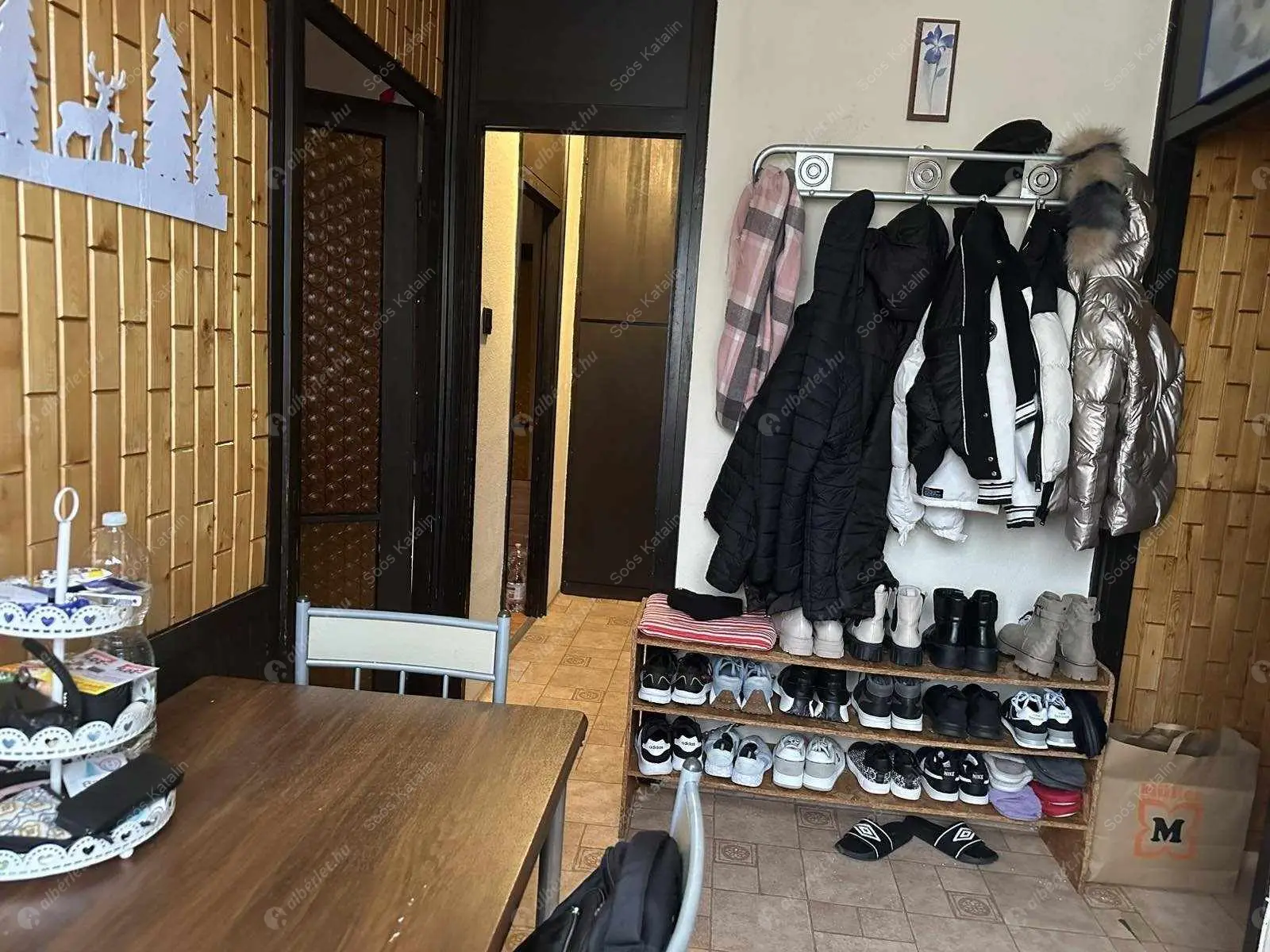 Kiadó albérlet 230000 Ft/hó áron: Budapest, XIII. kerület  Kádár . Mérete: 54 nm, 2 szobás | Alberlet.hu - 6604963