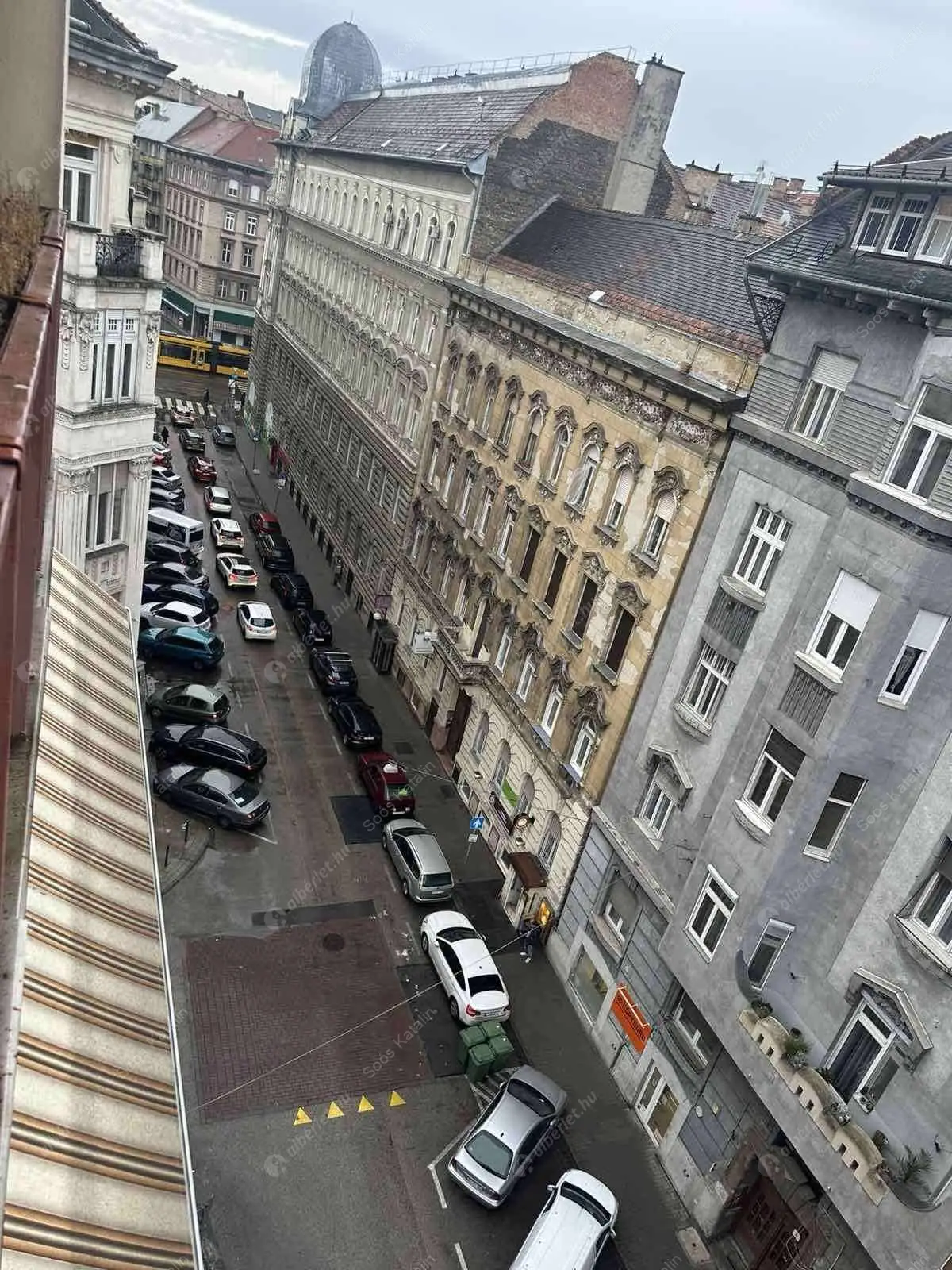 Kiadó albérlet 230000 Ft/hó áron: Budapest, XIII. kerület  Kádár . Mérete: 54 nm, 2 szobás | Alberlet.hu - 6604964