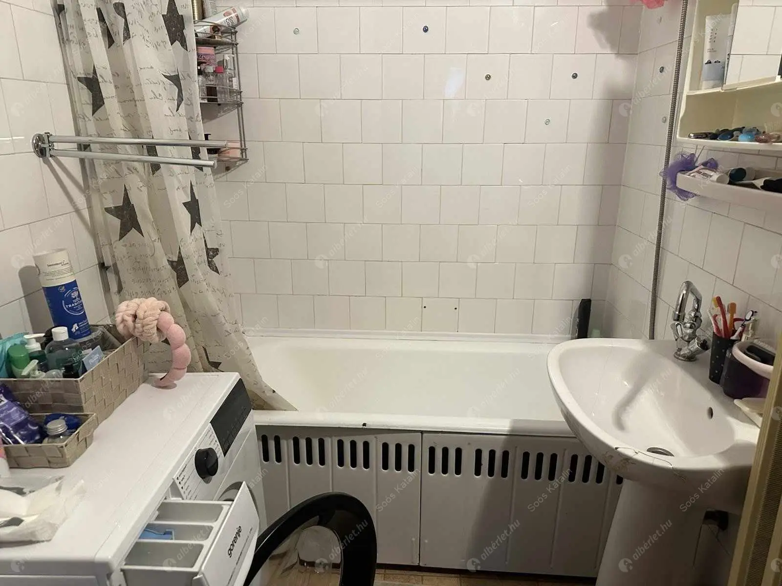 Kiadó albérlet 230000 Ft/hó áron: Budapest, XIII. kerület  Kádár . Mérete: 54 nm, 2 szobás | Alberlet.hu - 6604970