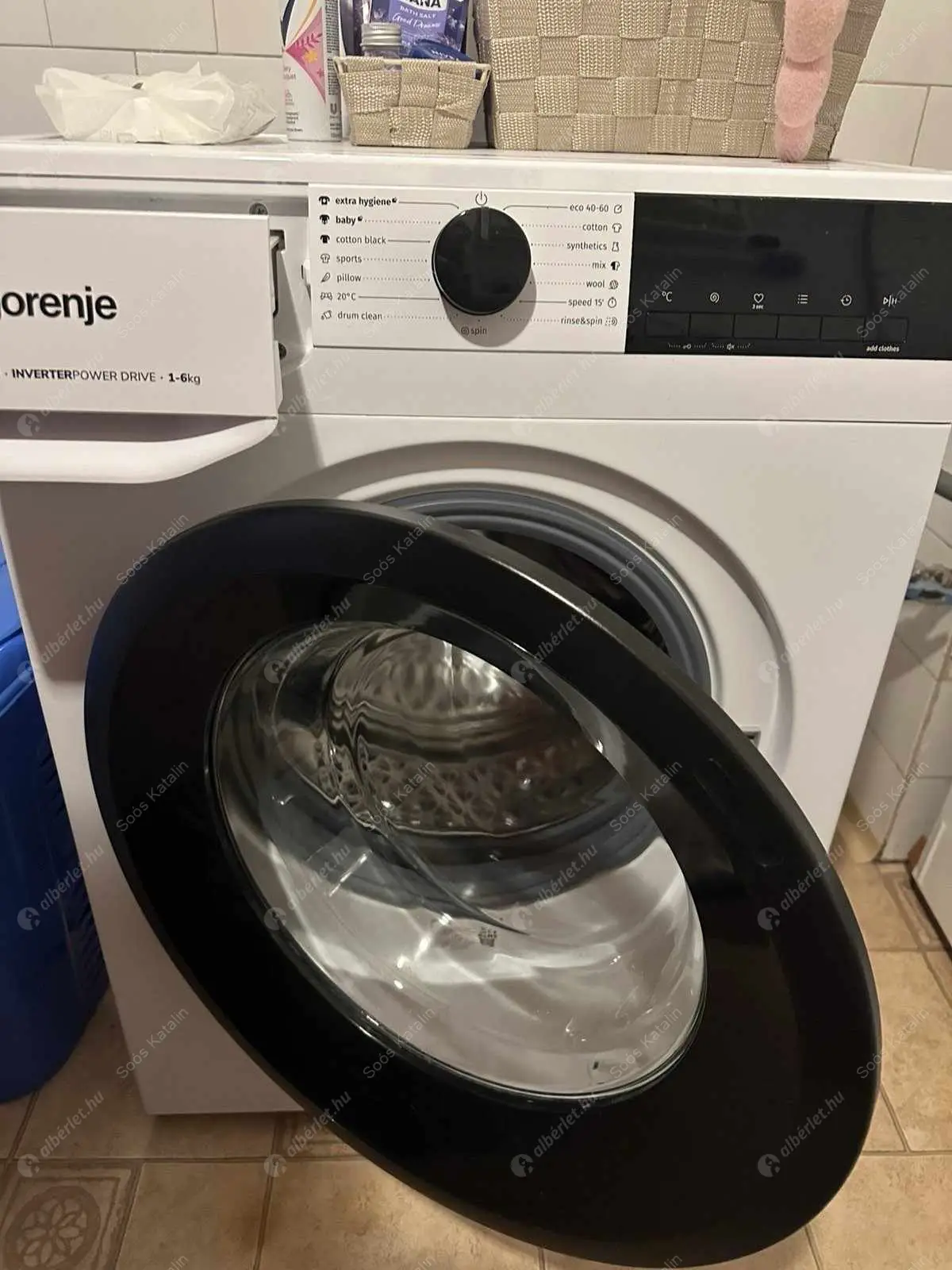 Kiadó albérlet 230000 Ft/hó áron: Budapest, XIII. kerület  Kádár . Mérete: 54 nm, 2 szobás | Alberlet.hu - 6604972