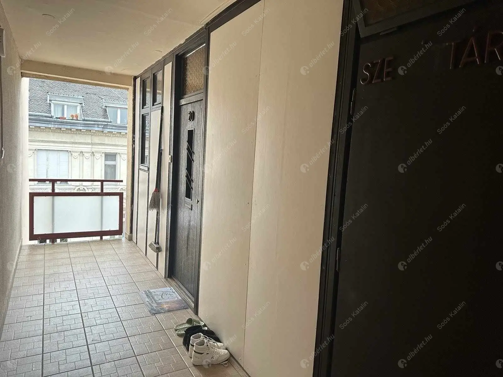 Kiadó albérlet 230000 Ft/hó áron: Budapest, XIII. kerület  Kádár . Mérete: 54 nm, 2 szobás | Alberlet.hu - 6604973