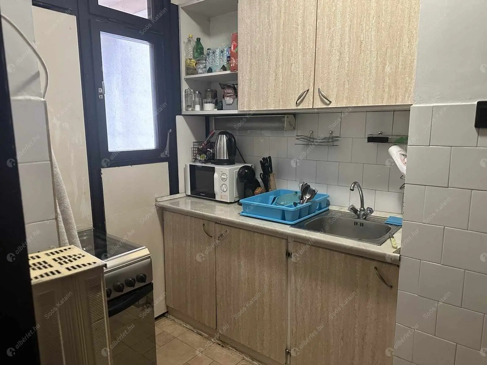 Kiadó albérlet 230000 Ft/hó áron: Budapest, XIII. kerület  Kádár . Mérete: 54 nm, 2 szobás | Alberlet.hu - 6604976