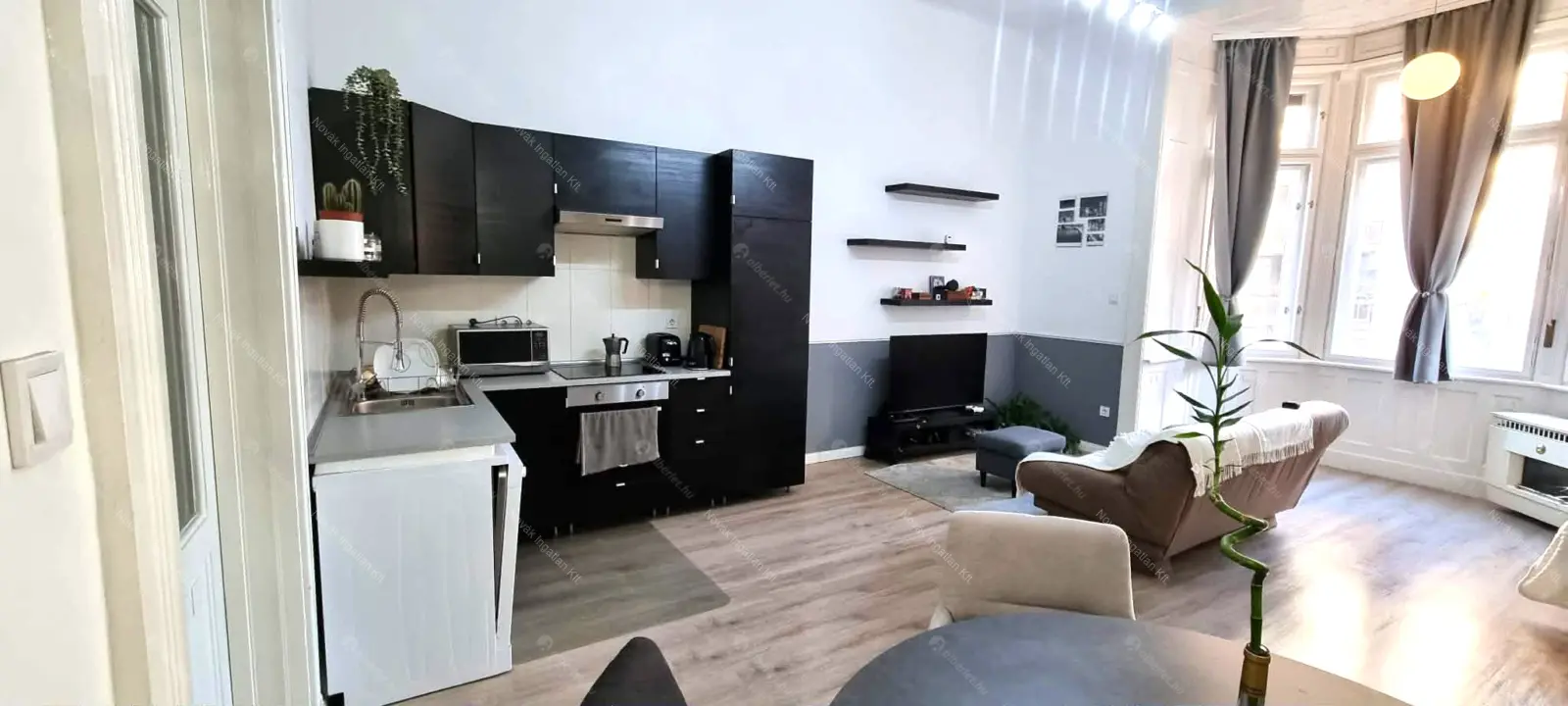 Kiadó albérlet 280000 Ft/hó áron: Budapest, XIII. kerület  KÁDÁR . Mérete: 70 nm, 2 szobás | Alberlet.hu - 6650922