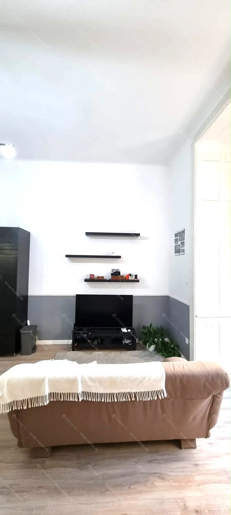 Kiadó albérlet 280000 Ft/hó áron: Budapest, XIII. kerület  KÁDÁR . Mérete: 70 nm, 2 szobás | Alberlet.hu - 6650929