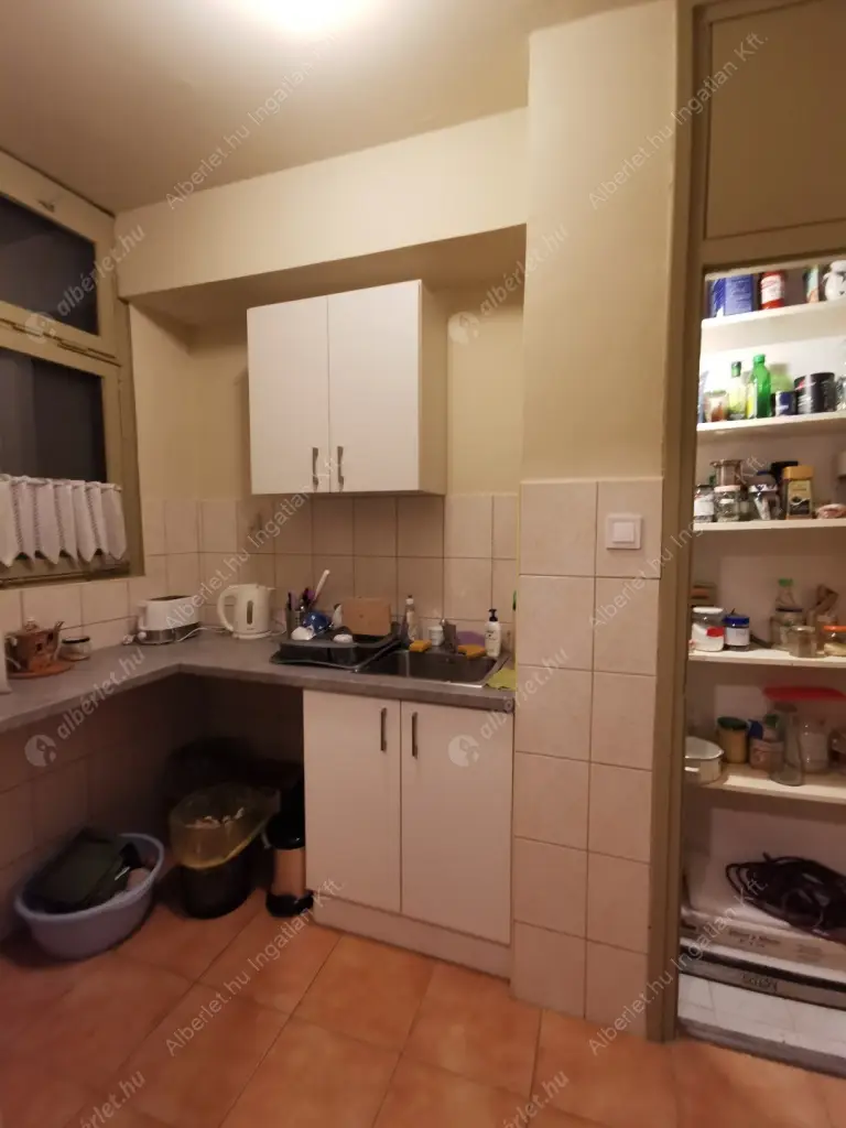 Kiadó albérlet 270000 Ft/hó áron: Budapest, XIII. kerület  Kádár utca. Mérete: 53 nm, 1 szobás | Alberlet.hu - 6628845